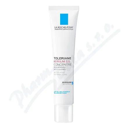 LA ROCHE-POSAY TOLERIANE KERIUM DS krem 40ml