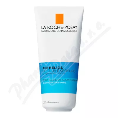 LA ROCHE-POSAY ANTHELIOS Post-UV mléko 200ml