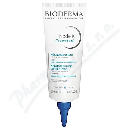 BIODERMA Nodé K koncentrat 100ml