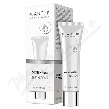 PLANTHÉ Krem liftingujący pod oczy 15 ml