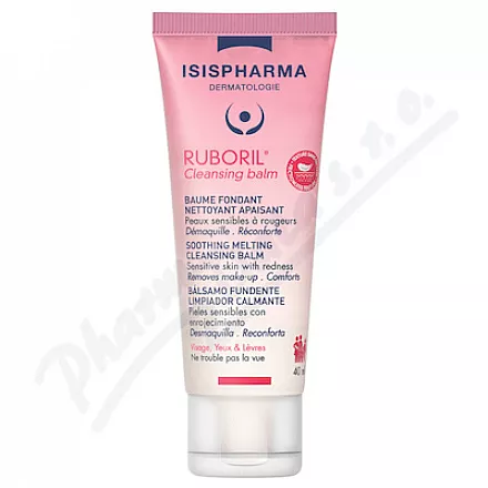 ISISPHARMA Ruboril Cleansing balm 40ml