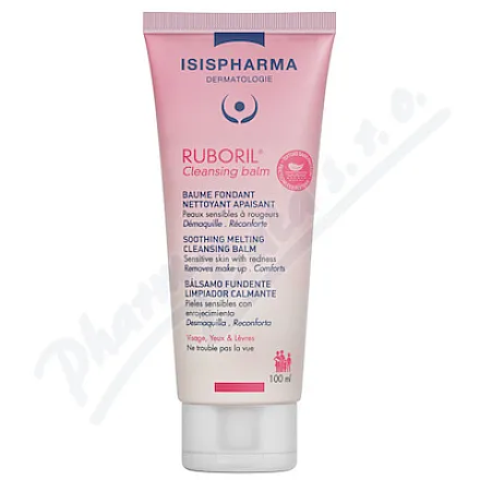 ISISPHARMA Ruboril Cleansing balm 100ml
