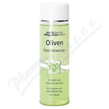 Olivenöl tonik do skóry 200ml
