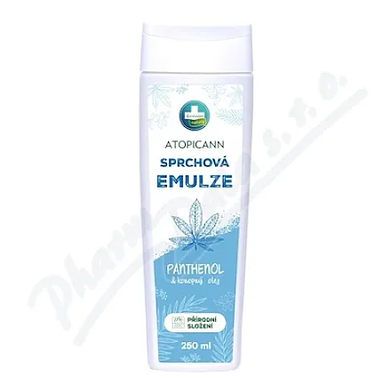 Annabis Atopicann emulsja pod prysznic 250ml