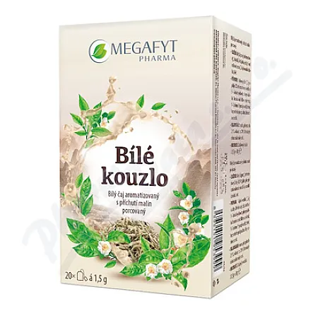 Megafyt White Magic 20x1,5g
