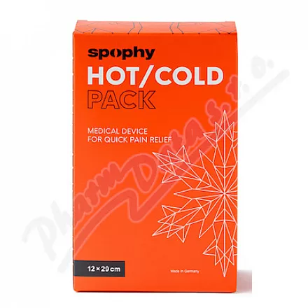 Torba termoizolacyjna Spophy 12x29cm