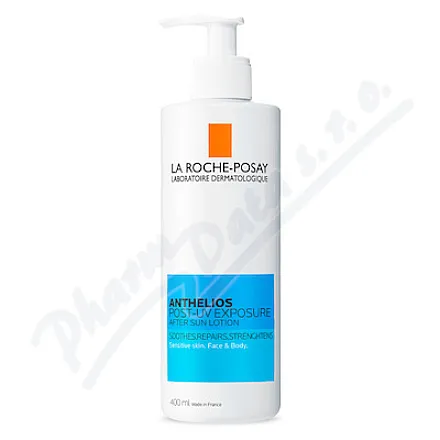 LA ROCHE-POSAY ANTHELIOS Balsam po opalaniu 400ml