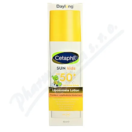 Daylong Cetaphil SUN Kids Lip.Lotion SPF50 150ml