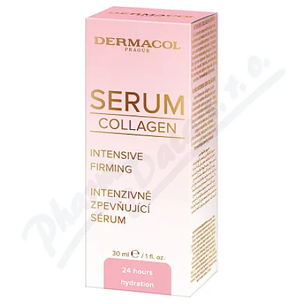Dermacol Serum kolagenowe 30 ml
