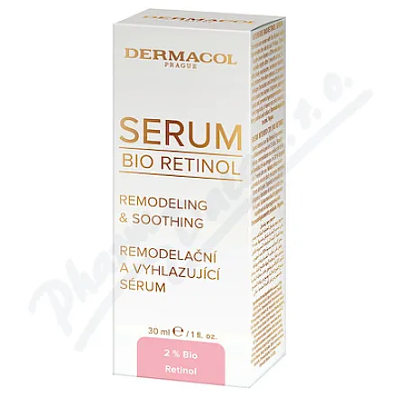 Dermacol Bio Retinol serum 30 ml
