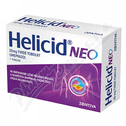 HELICID NEO