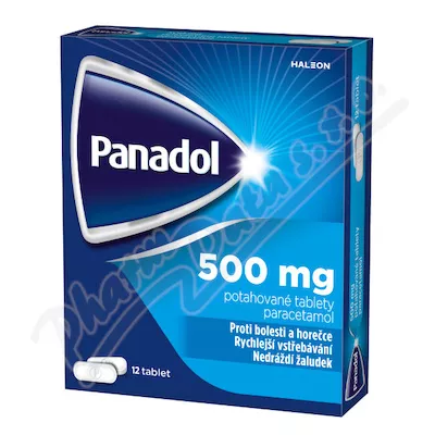 PANADOL