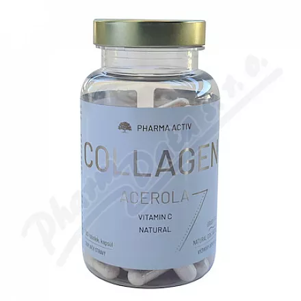 COLLAGEN Acerola tob.90