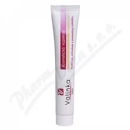 Wazelina kosmetyczna biała Valinka 100ml