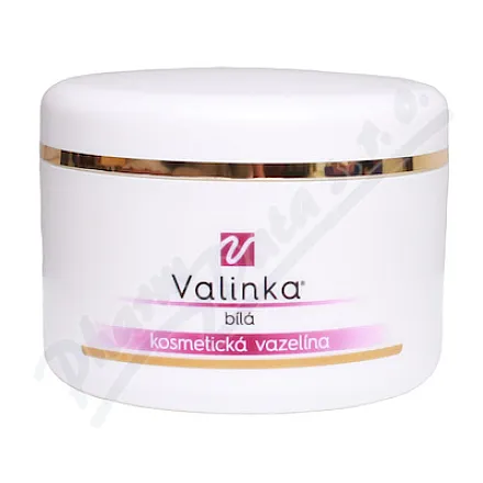 Wazelina kosmetyczna biała Valinka 200ml