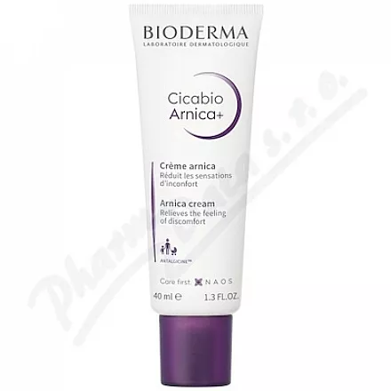 BIODERMA Cicabio Arnica 40ml