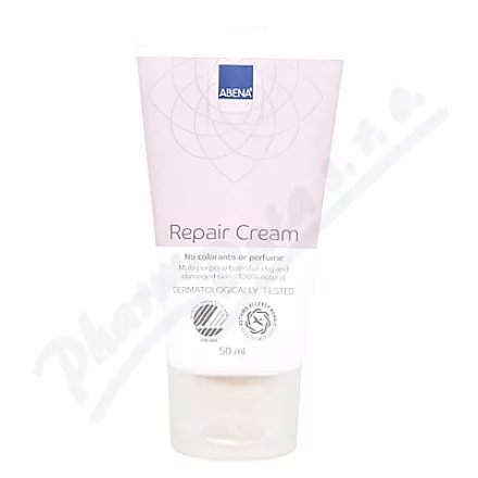 ABENA Lanolinová mast 50ml