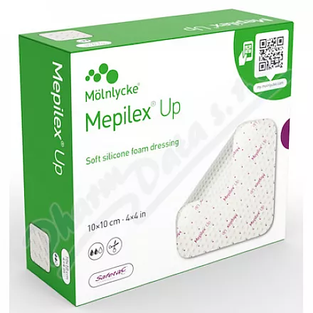 Mepilex Up