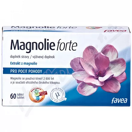 Favea Magnolias forte tbl.60