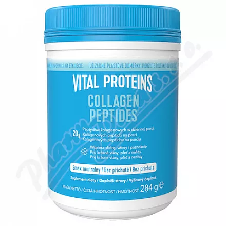 Vital Proteins Collagen Peptides 284g