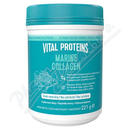 Vital Proteins Marine Collagen 221g