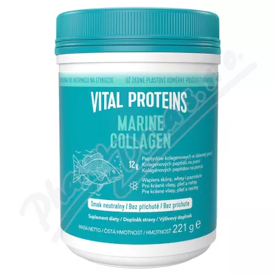 Vital Proteins Marine Collagen 221g