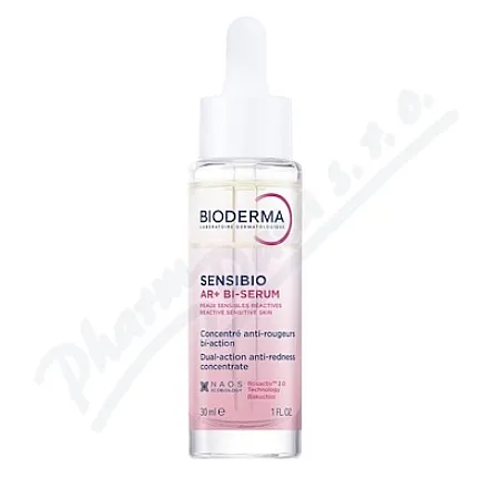 BIODERMA Sensibio AR BI-serum 30ml