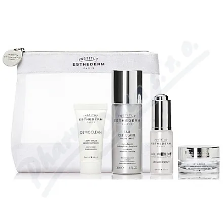 ESTHEDERM Eau Cellulaire Revitalizační minikolekce