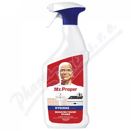 Mr.Proper Hygiene sprej 800ml