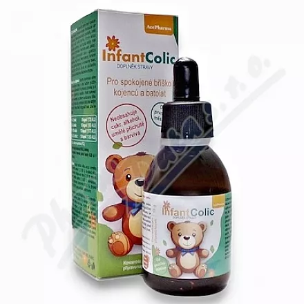 AcePharma InfantColic 15g