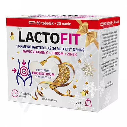 Lactofit tob.60 20 Galmed