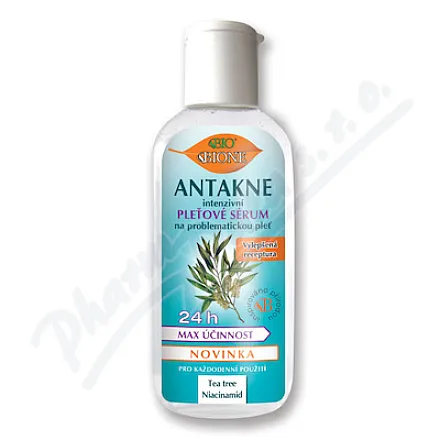 BIO BIONE Antakne Intensywne serum do twarzy 100ml