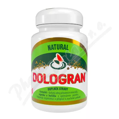 DOLOGRAN Natural 90g