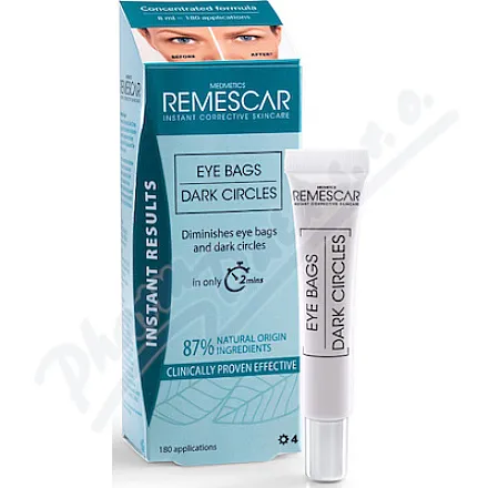 Remescar – worki i cienie pod oczami 8 ml