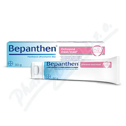 Maść ochronna Bepanthen 30g
