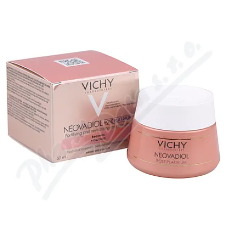 VICHY NEOVADIOL Rose platinum krem na dzień 50ml