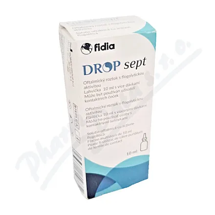 DROP Sept 10ml