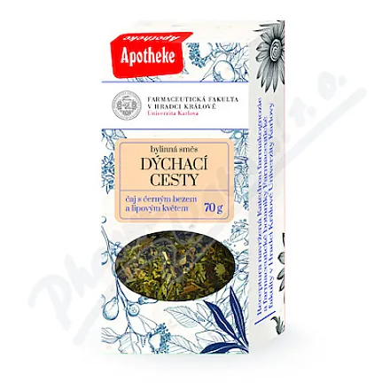 Apotheke FAF UK Airway herbata sypana 70g