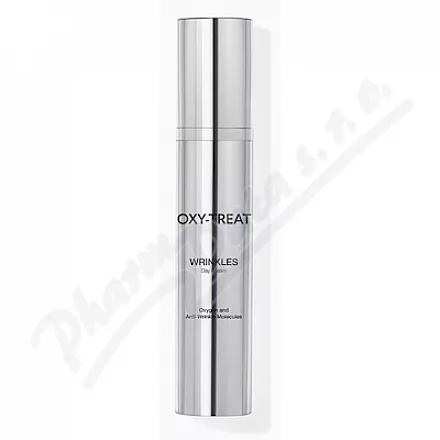 Oxy-Treat denní krém na vrásky 50ml