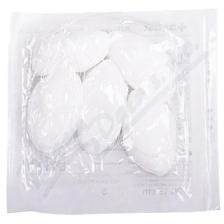 Wymazówka sterylna LINON S 20/19cm 5szt