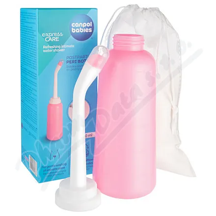 Canpol babies Prysznic intymny 500ml