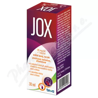 JOX