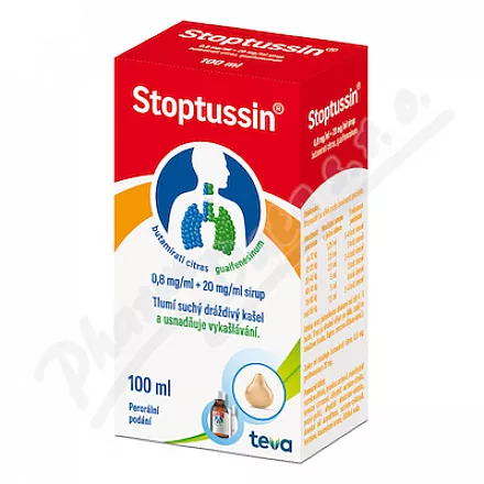 STOPTUSSIN