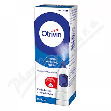 OTRIVIN