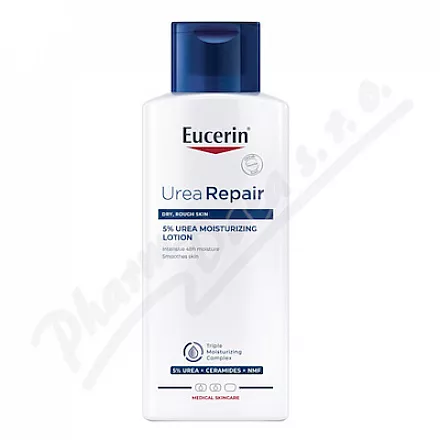 Eucerin UreaRepair Balsam do ciała 5% mocznika 250ml