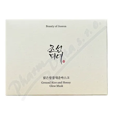 Beauty of Joseon pleťová maska 150ml