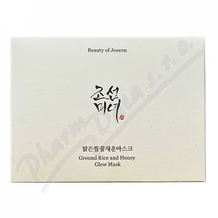 Beauty of Joseon pleťová maska 150ml