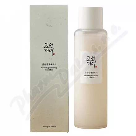 Beauty of Joseon hydrat.rýžové pleť.tonikum 150ml