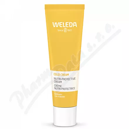 WELEDA Coldcream 30ml