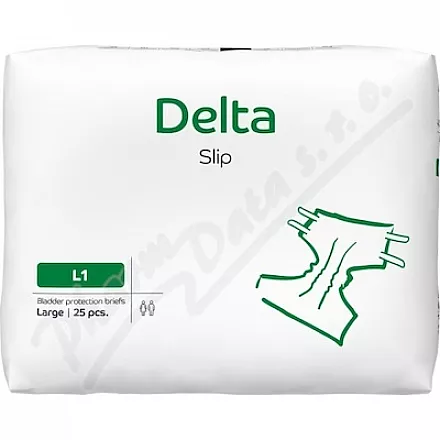 DELTA SLIP L1